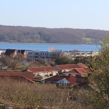 Fjordlyst Camping & Cottages Aabenraa Exterior foto