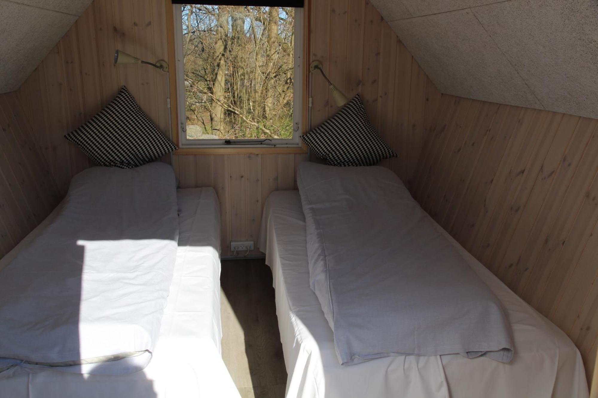 Fjordlyst Camping & Cottages Aabenraa Exterior foto