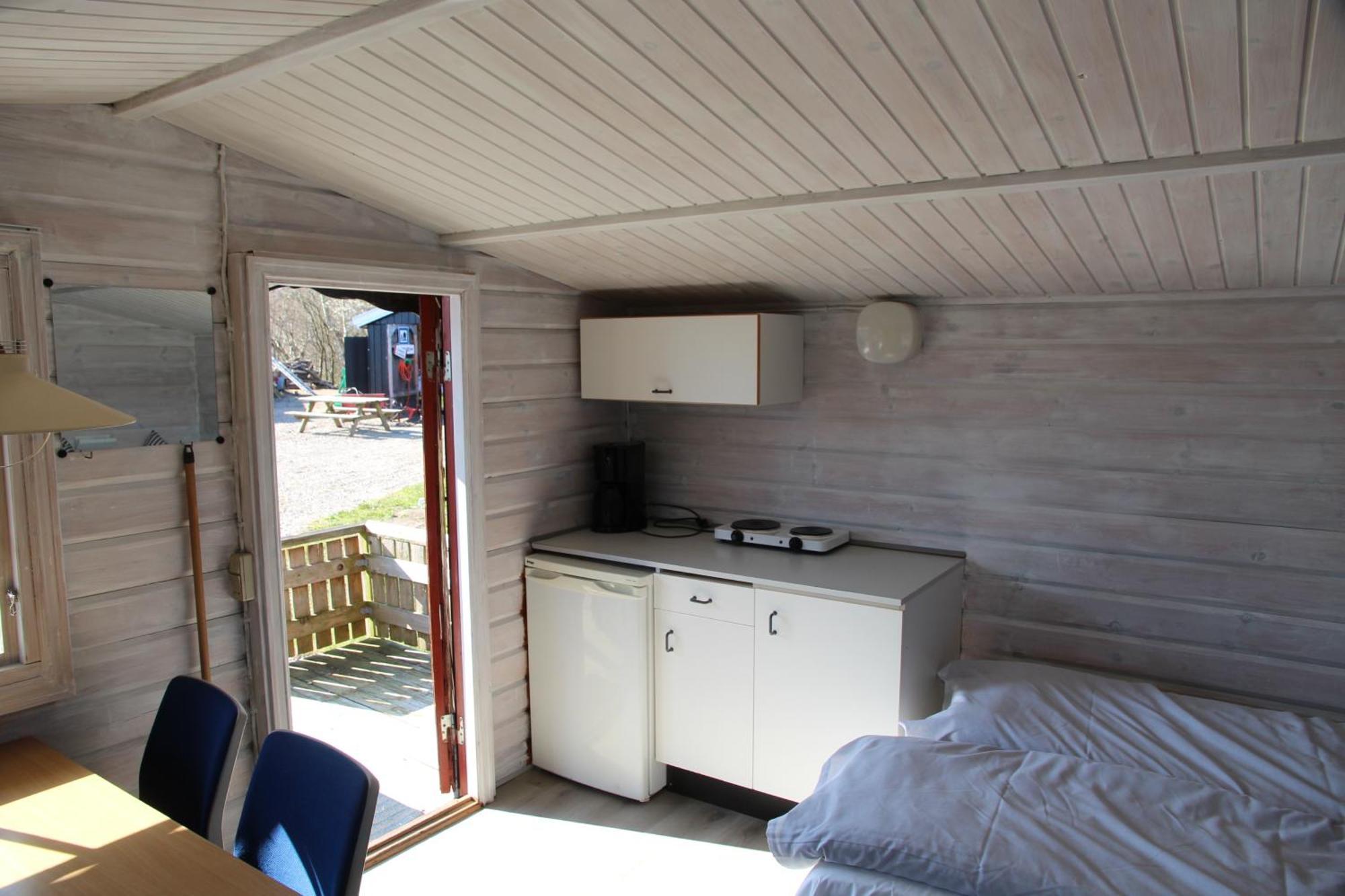 Fjordlyst Camping & Cottages Aabenraa Exterior foto