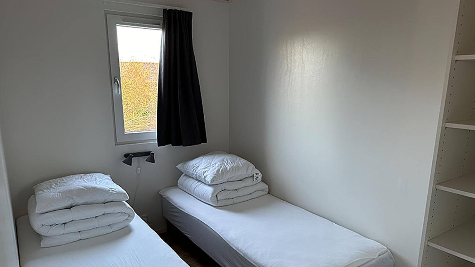 Fjordlyst Camping & Cottages Aabenraa Exterior foto