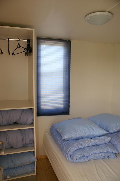 Fjordlyst Camping & Cottages Aabenraa Habitación foto