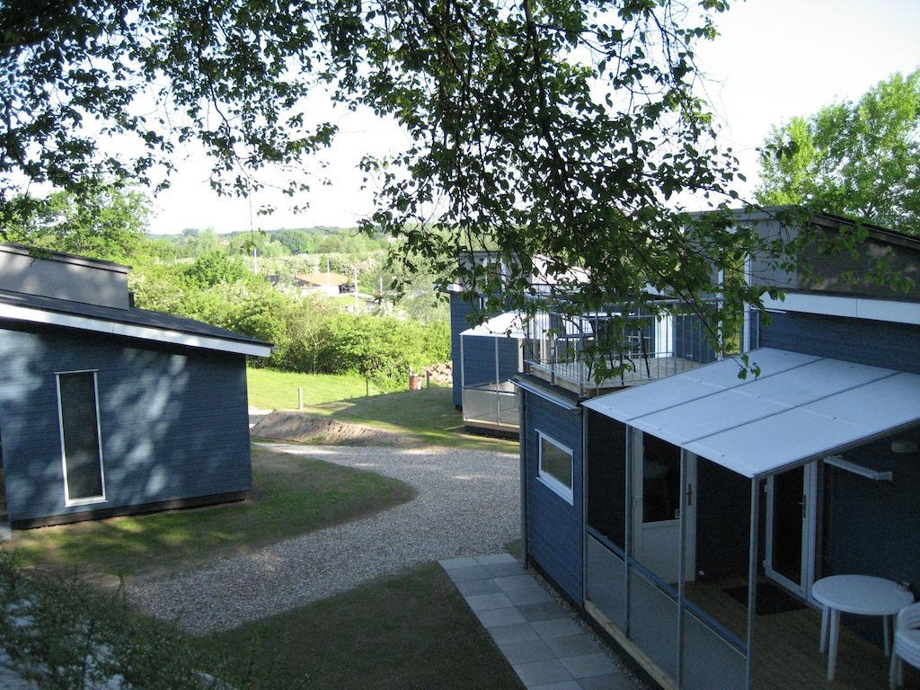 Fjordlyst Camping & Cottages Aabenraa Habitación foto